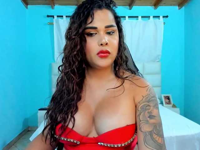 shadiaorozco live cam