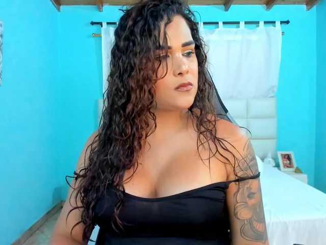 shadiaorozco live webcam show
