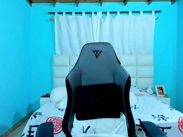 shadiaorozco live cam on BongaCams