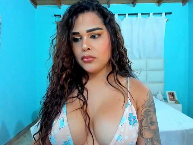 shadiaorozco live cam