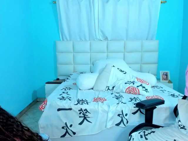 shadiaorozco live cam on BongaCams