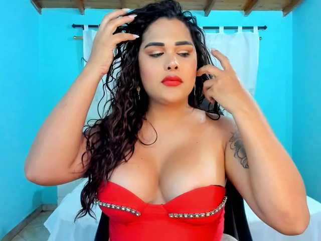 shadiaorozco live cam on BongaCams