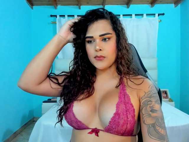 shadiaorozco online