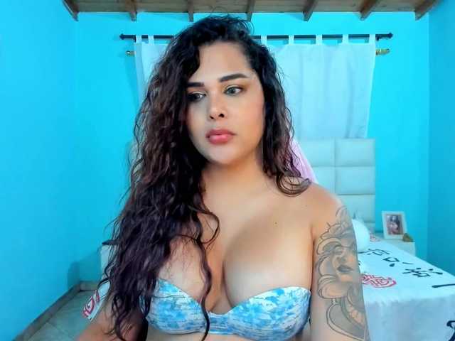 shadiaorozco live cam on BongaCams