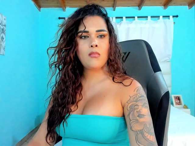 shadiaorozco live cam on BongaCams
