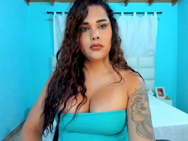 shadiaorozco live webcam show
