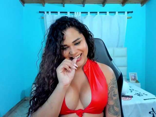 shadiaorozco live cam