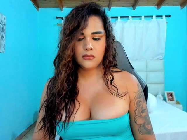 shadiaorozco live cam on BongaCams