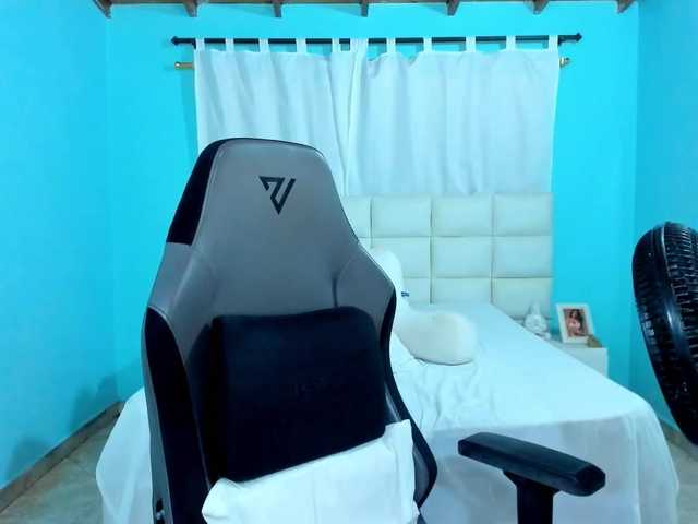 shadiaorozco live sex show
