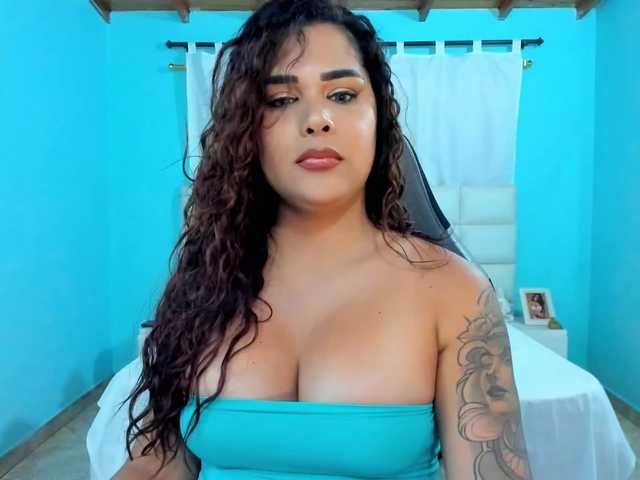 shadiaorozco live cam on BongaCams