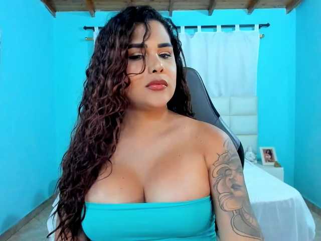 shadiaorozco live cam on BongaCams