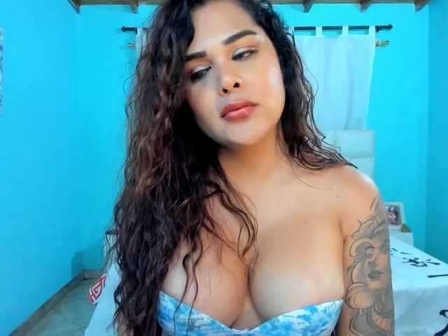 shadiaorozco live cam on BongaCams