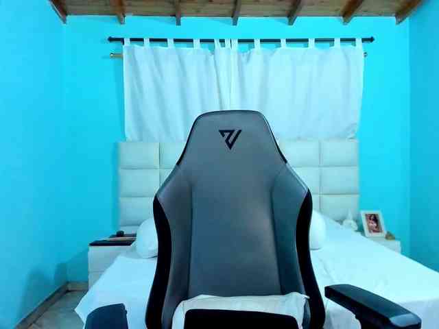 shadiaorozco webcam