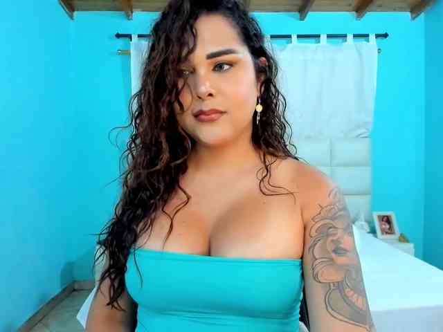 shadiaorozco webcam