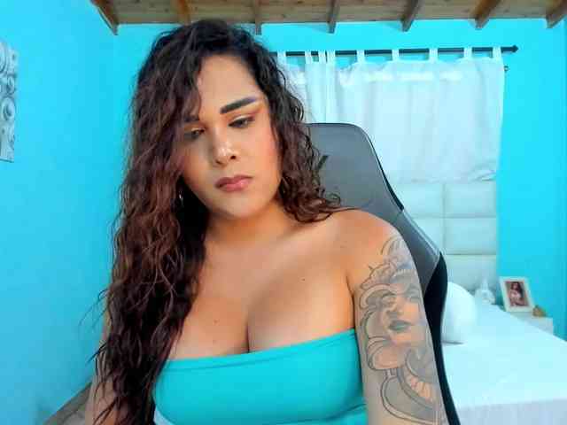 shadiaorozco