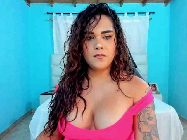 shadiaorozco webcam