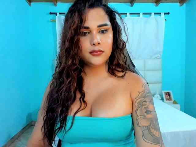 shadiaorozco