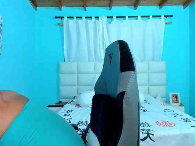shadiaorozco webcam