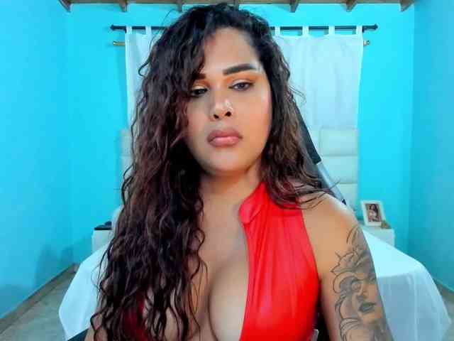 shadiaorozco Sex Cam Show