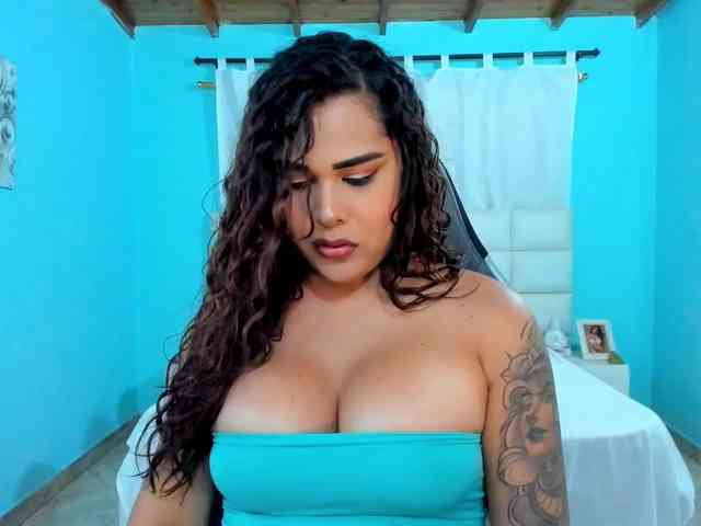 shadiaorozco Sex Cam Show