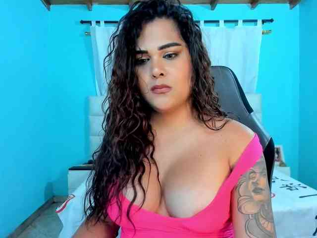 shadiaorozco webcam