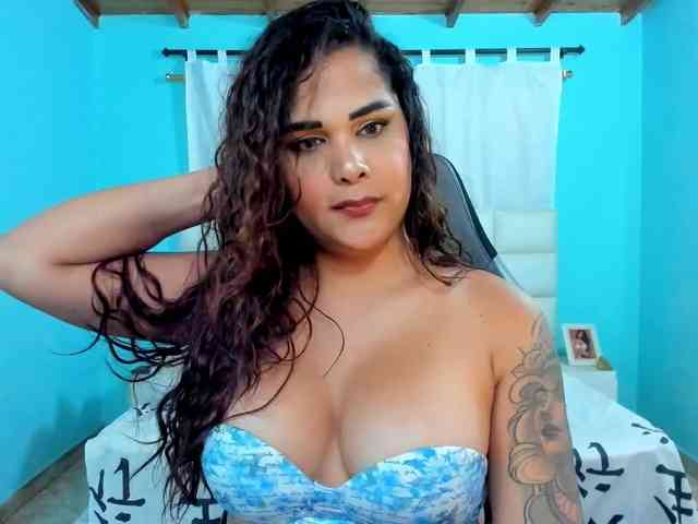 shadiaorozco webcam