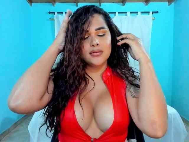 Modelo: shadiaorozco