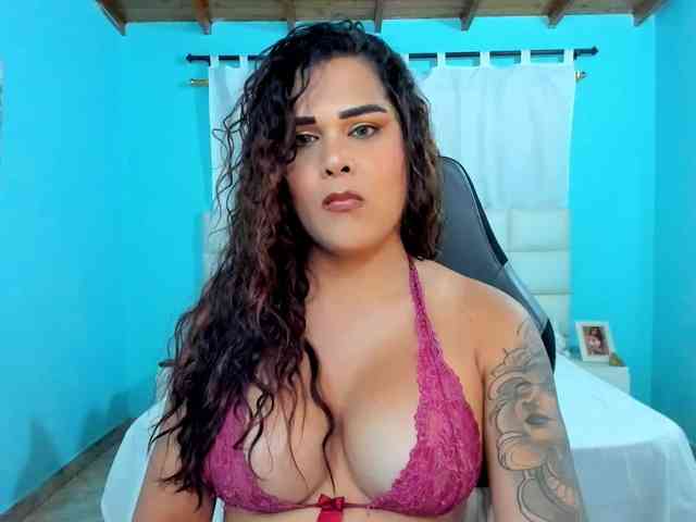 shadiaorozco Sex Cam Show