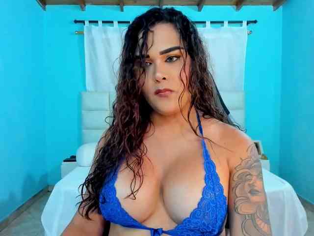 shadiaorozco Sex Cam Show