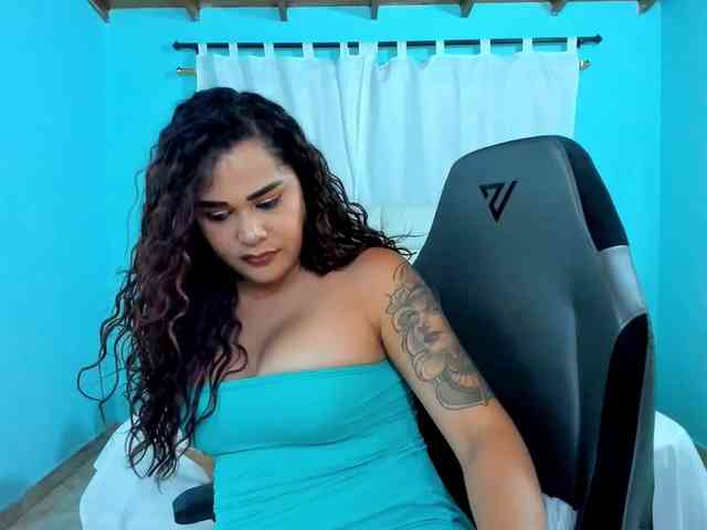 shadiaorozco Sex Cam Show