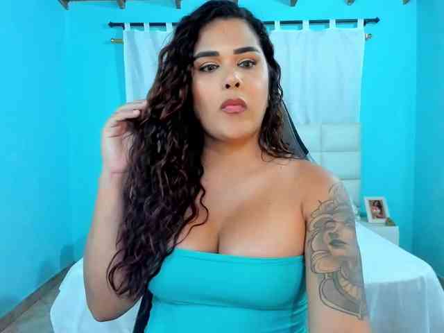 shadiaorozco