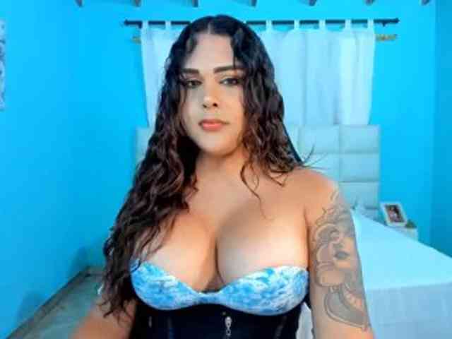 shadiaorozco webcam