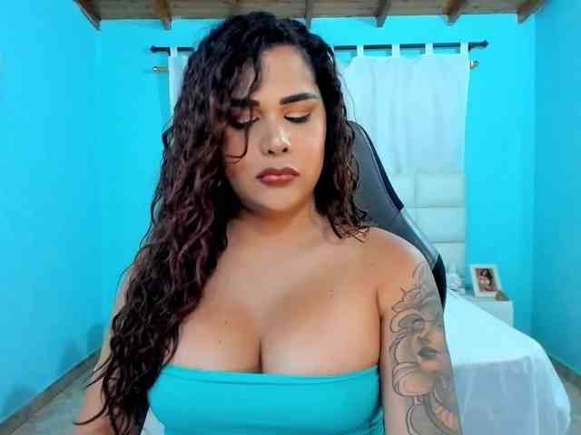 shadiaorozco