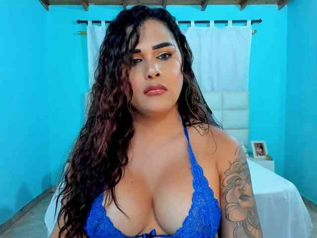 shadiaorozco