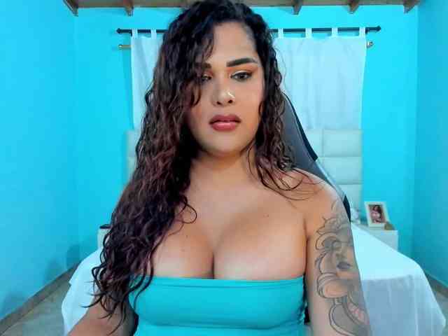 shadiaorozco Sex Cam Show