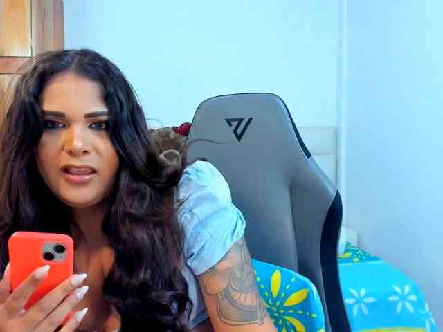 shadiaorozco
