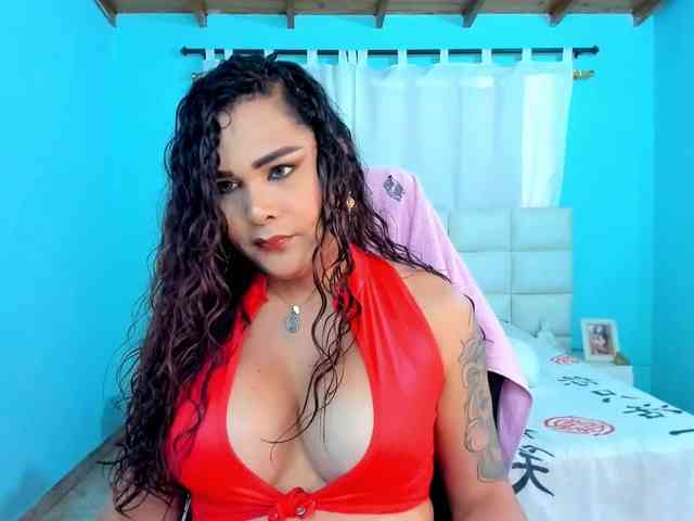 shadiaorozco