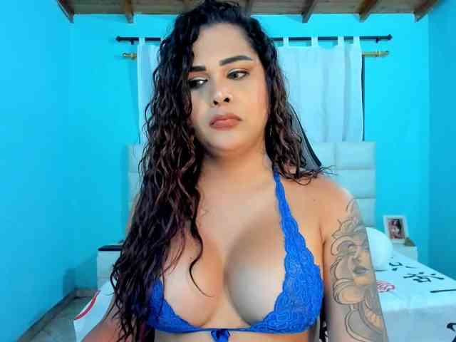 shadiaorozco