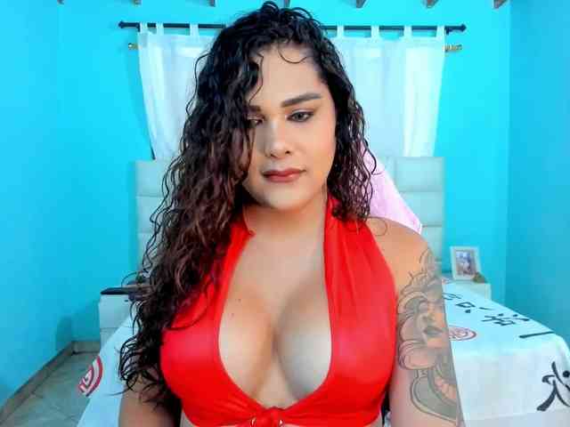 shadiaorozco webcam