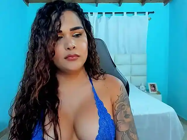 shadiaorozco