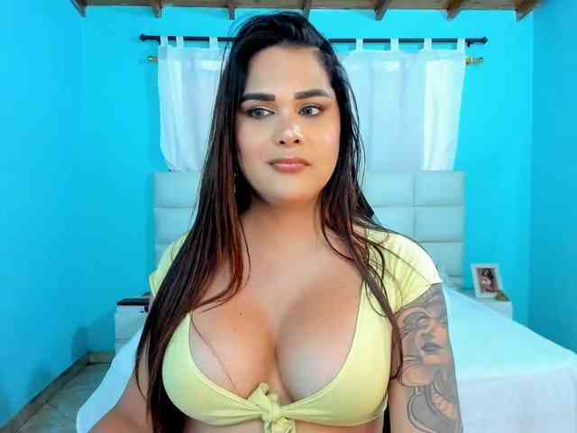 shadiaorozco
