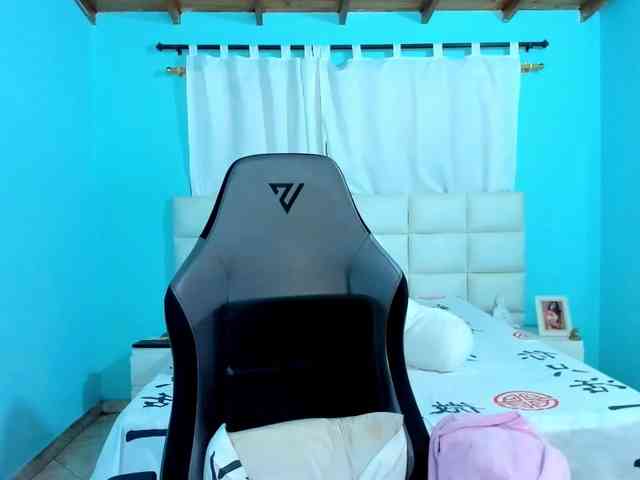 shadiaorozco webcam