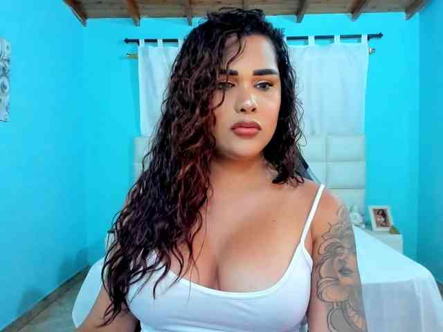 shadiaorozco webcam