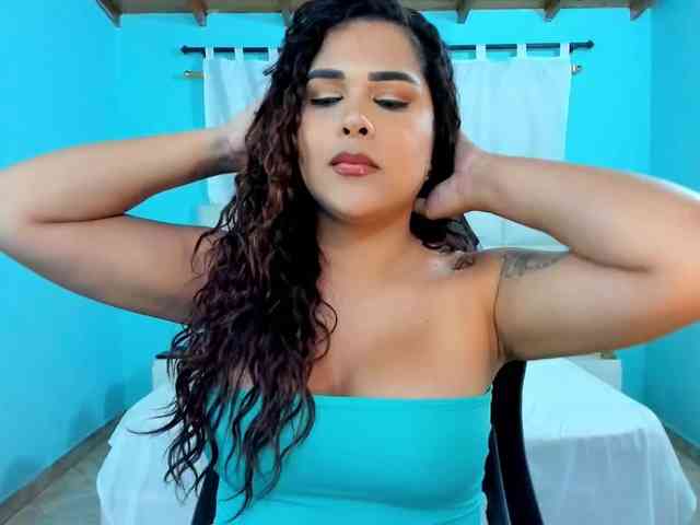 shadiaorozco Sex Cam Show