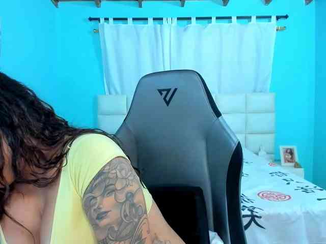 Modelo: shadiaorozco