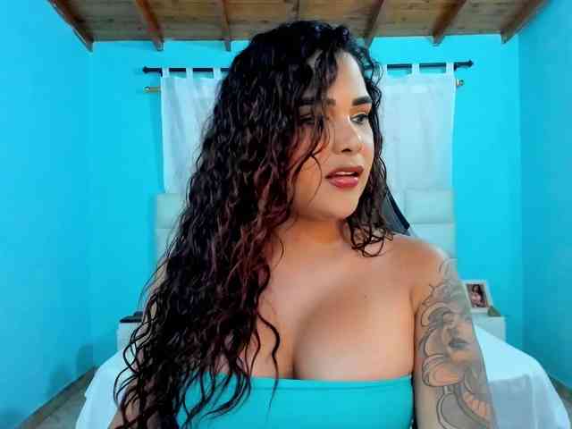 shadiaorozco webcam