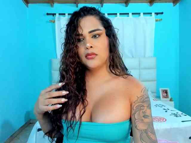 shadiaorozco shadiaorozco