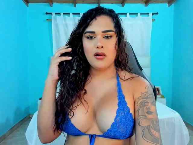 shadiaorozco Sex Cam Show