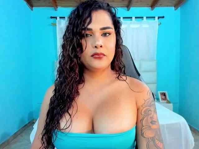shadiaorozco Sex Cam Show