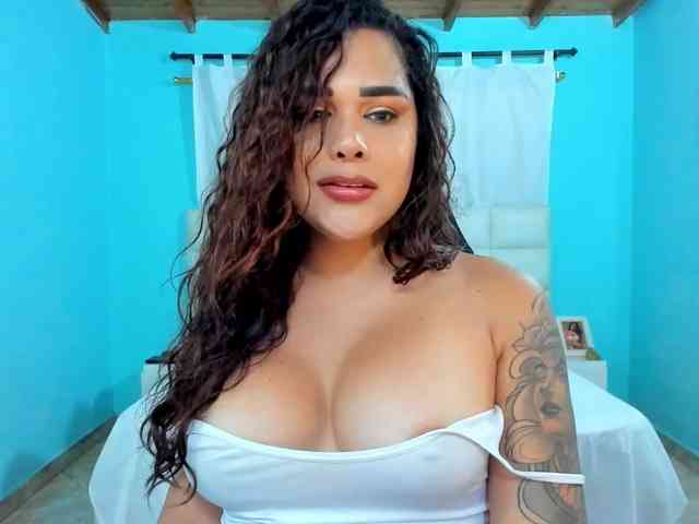 shadiaorozco Sex Cam Show